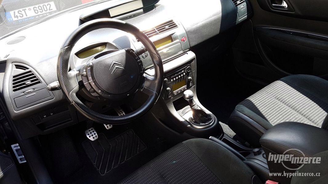 Citroen C4 VTS 1.6 HDI 16V r.v. 2007 - foto 8