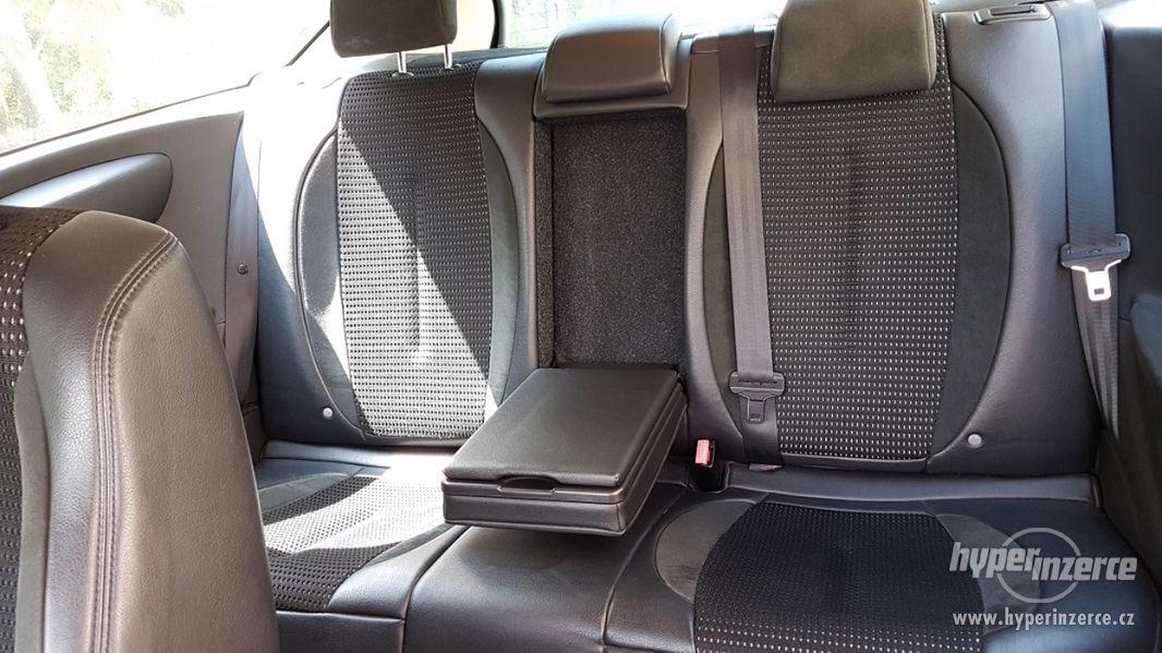 Citroen C4 VTS 1.6 HDI 16V r.v. 2007 - foto 9