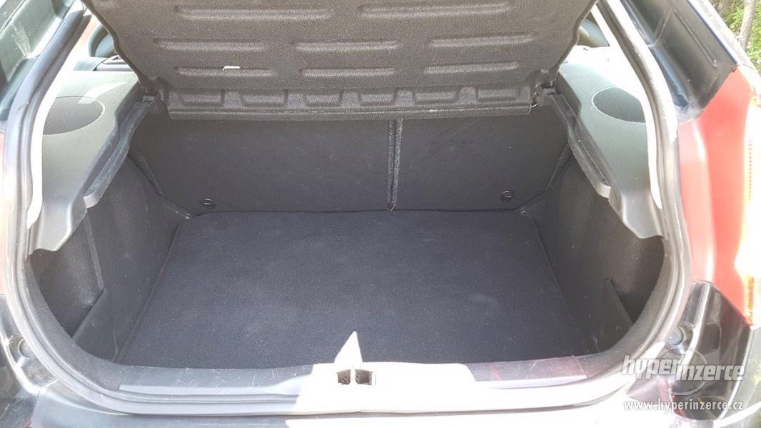 Citroen C4 VTS 1.6 HDI 16V r.v. 2007 - foto 10