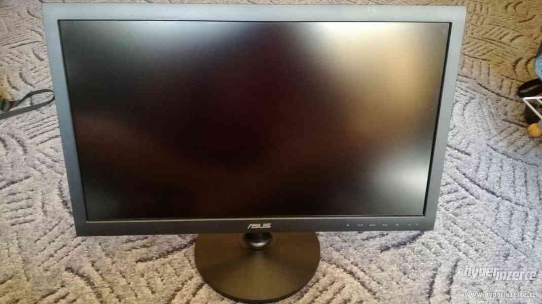 ASUS LED monitor, 21.5" - foto 1