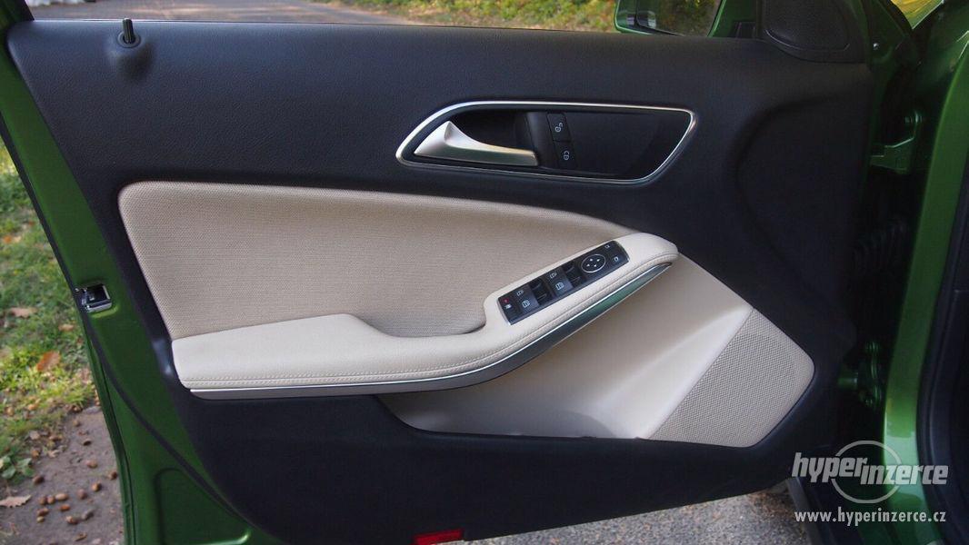Mercedes-Benz GLA 200 CDI 100kW - foto 13