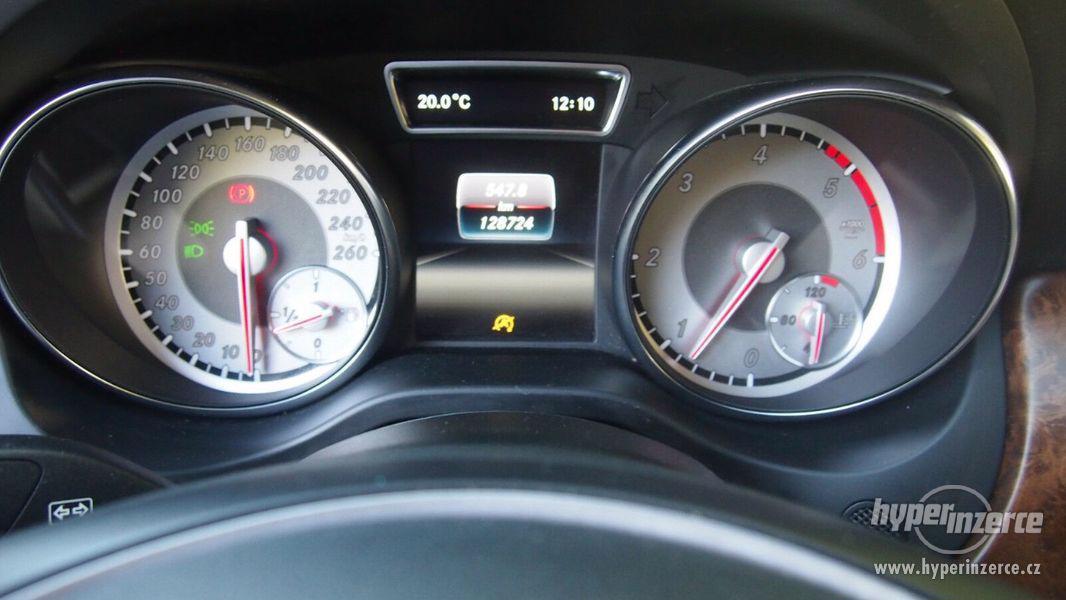 Mercedes-Benz GLA 200 CDI 100kW - foto 15