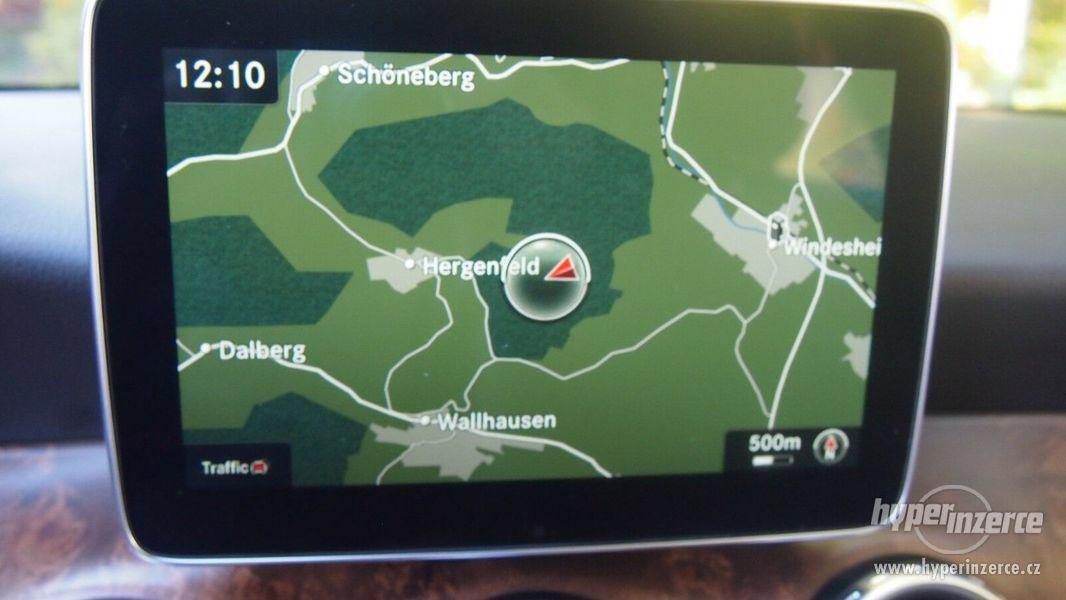 Mercedes-Benz GLA 200 CDI 100kW - foto 16