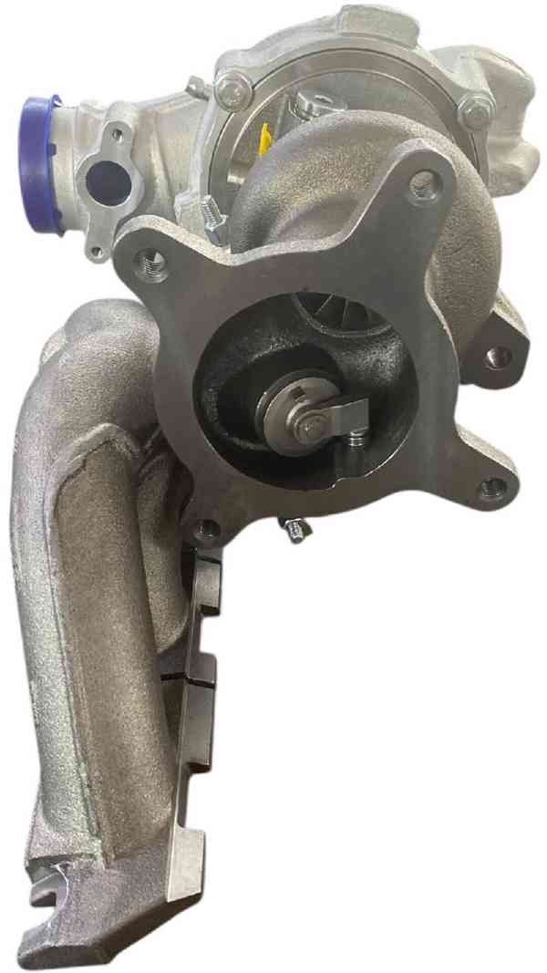 Turbodmychadlo 53049880064,5304970064 - foto 3