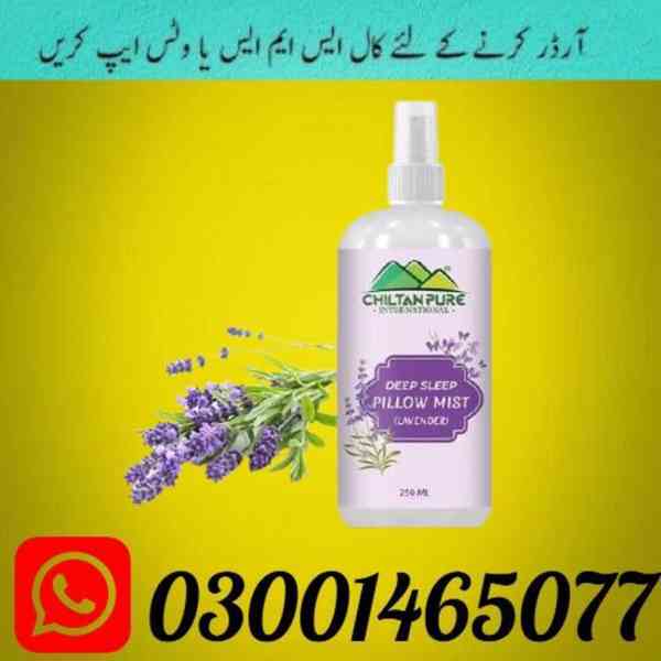 Sleep Spray In Pakistan  $ 03001465077! - foto 1