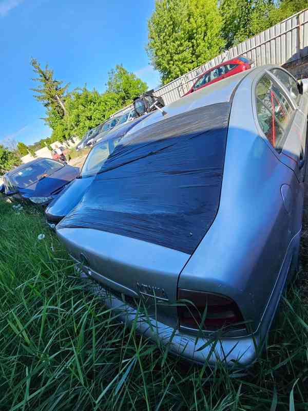 ŠKODA OCTAVIA – veřejná dražba vozidla - foto 3