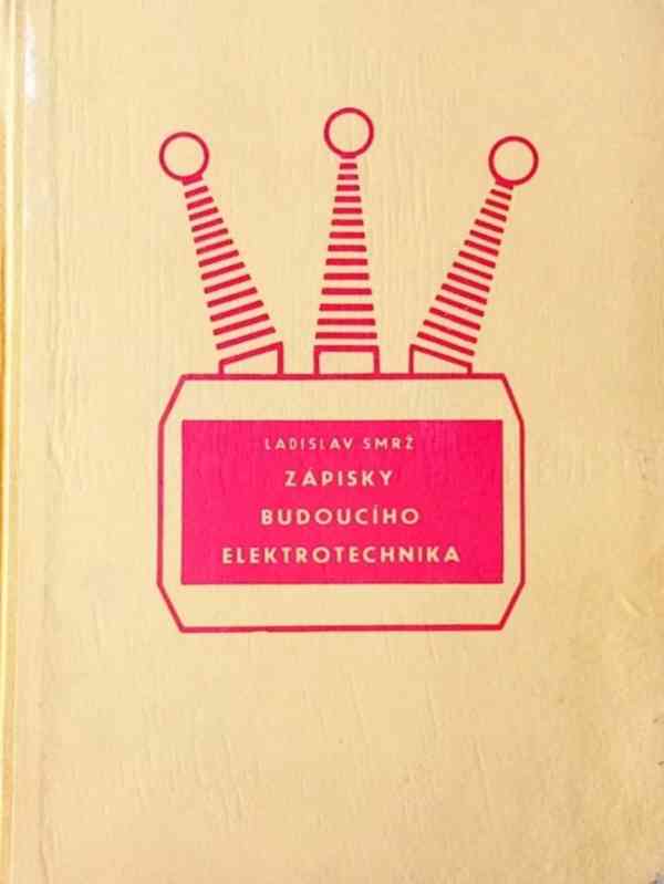 Knihy  pro děti a mládež - foto 19