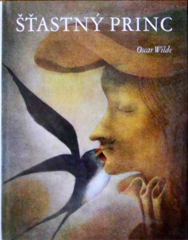 Knihy  pro děti a mládež - foto 4