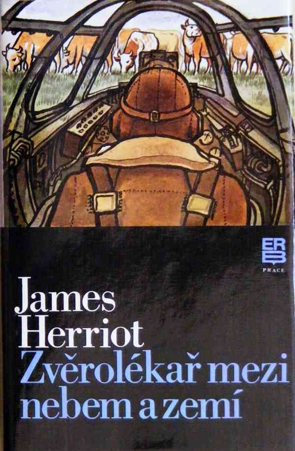 Knihy  pro děti a mládež - foto 8