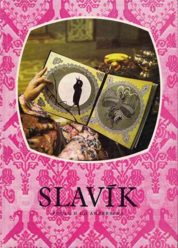 Knihy  pro děti a mládež - foto 13