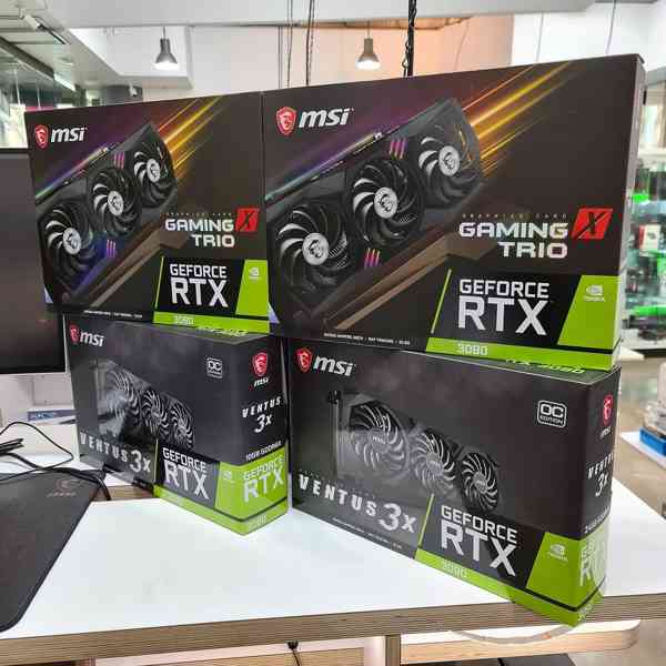 2021 NEW RTX 3080 ethereum rig 8gpu gpu graphic cards 1060 1 - foto 1