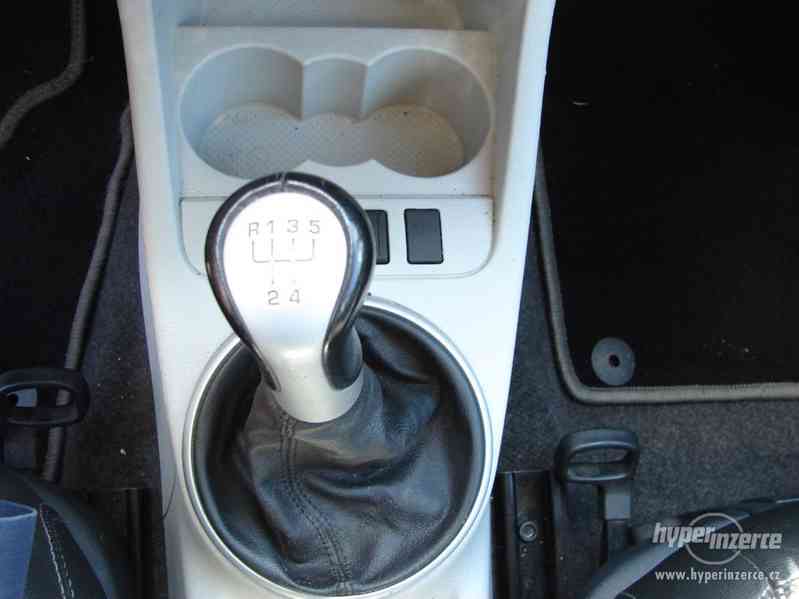Škoda Roomster 1.4i 16V r.v.2007 (63 KW) klima - foto 9