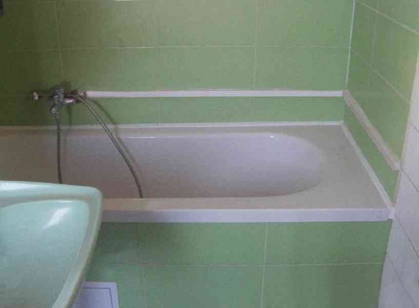 Pronájem světlého bytu 2+1 Ivančice. - foto 5