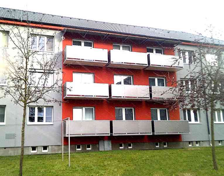 Pronájem světlého bytu 2+1 Ivančice. - foto 9