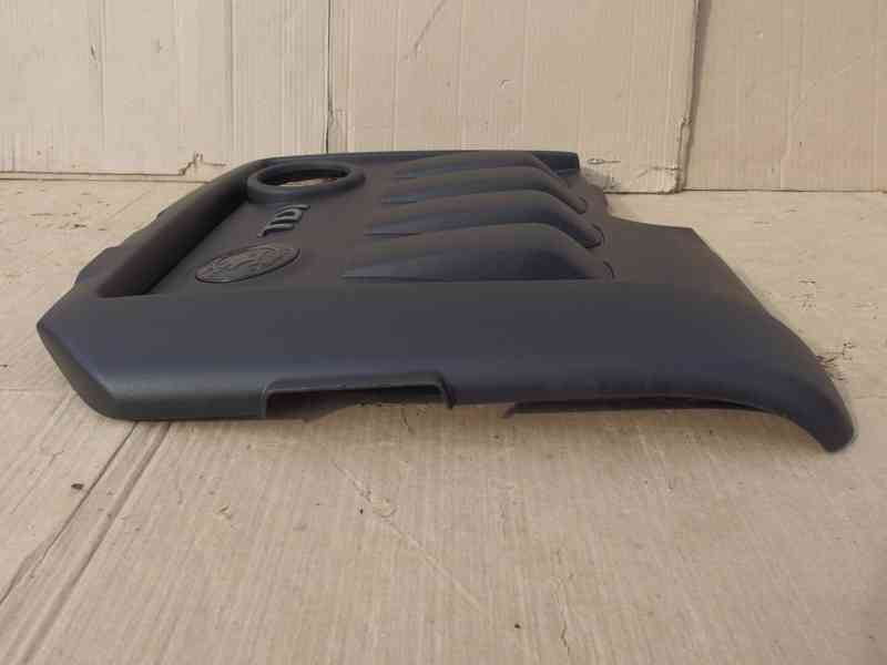 Kryt motoru Škoda Octavia II 1.9 TDi - foto 8