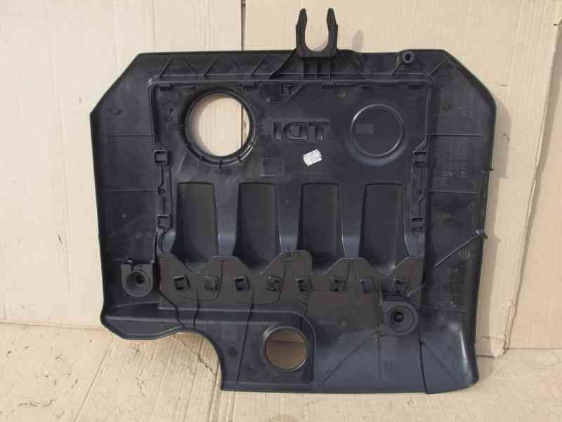 Kryt motoru Škoda Octavia II 1.9 TDi - foto 2