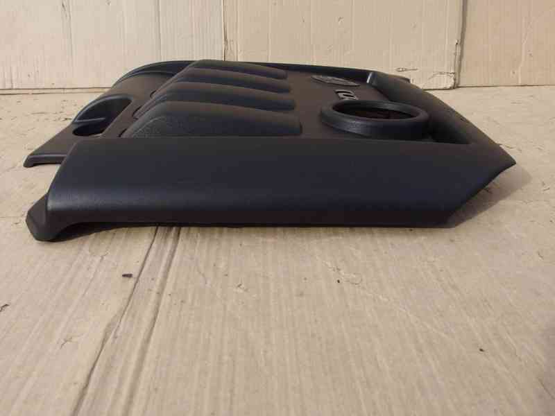 Kryt motoru Škoda Octavia II 1.9 TDi - foto 6