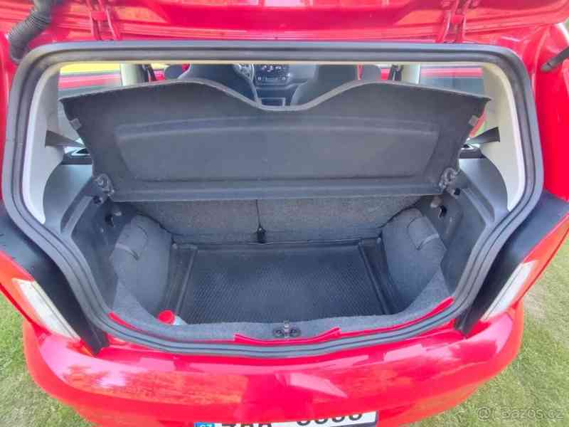 Škoda Citigo 1,0 - foto 3