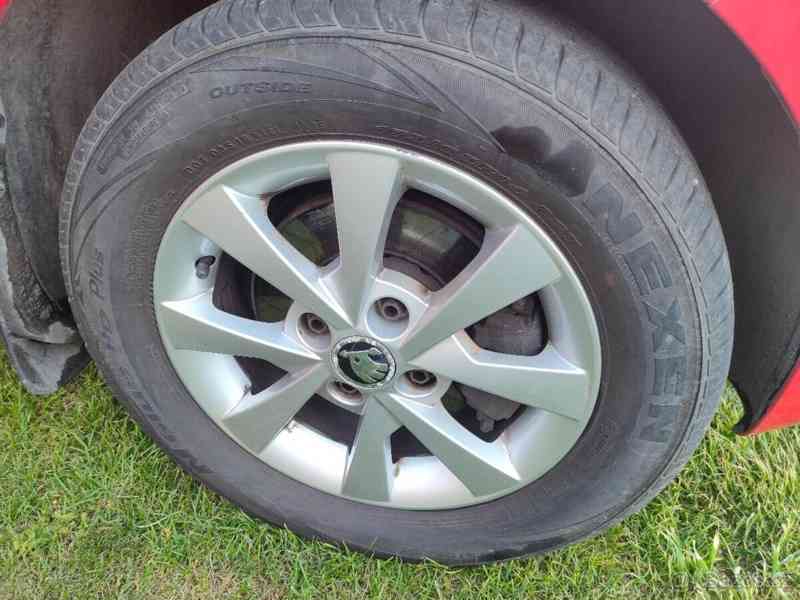 Škoda Citigo 1,0 - foto 5