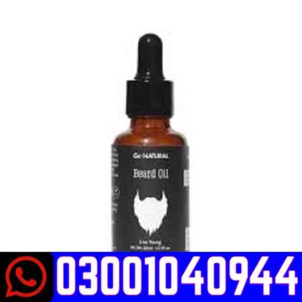 Beard Growth Oil in Pakistan ~ 030O%104O944 \ Best Price