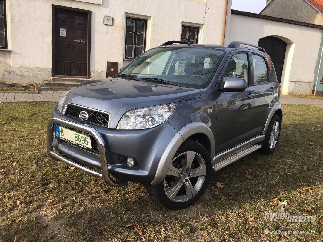 Daihatsu Terios 1.5i 4x4 - foto 1