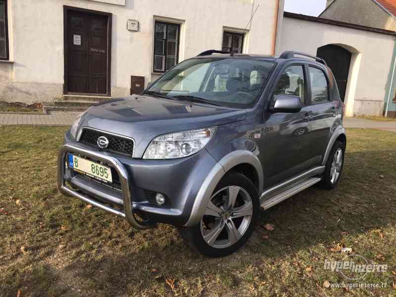 Daihatsu Terios 1.5i 4x4 - foto 1