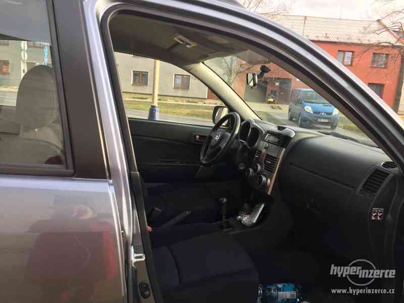 Daihatsu Terios 1.5i 4x4 - foto 7