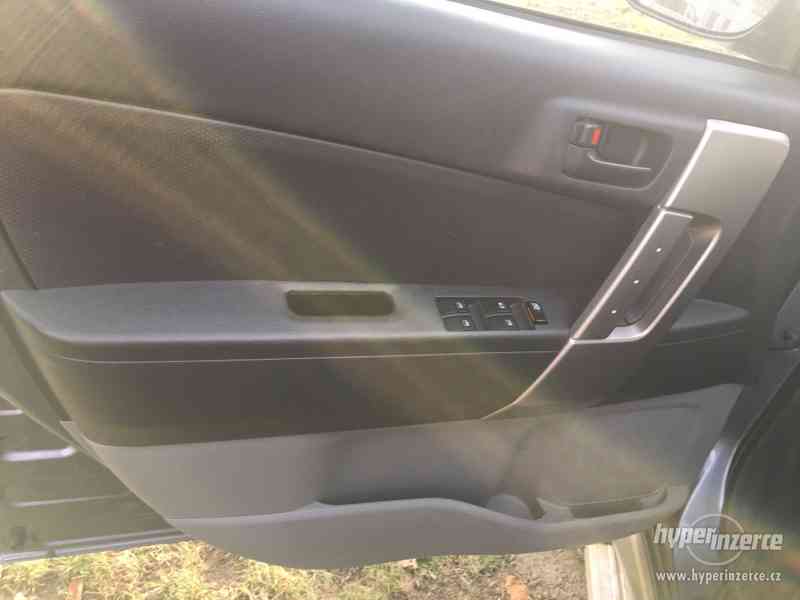 Daihatsu Terios 1.5i 4x4 - foto 11