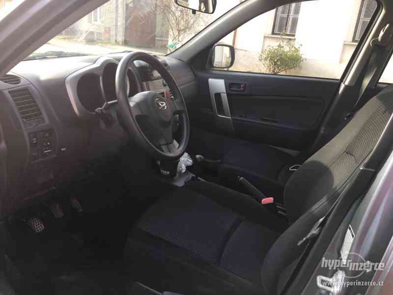 Daihatsu Terios 1.5i 4x4 - foto 12