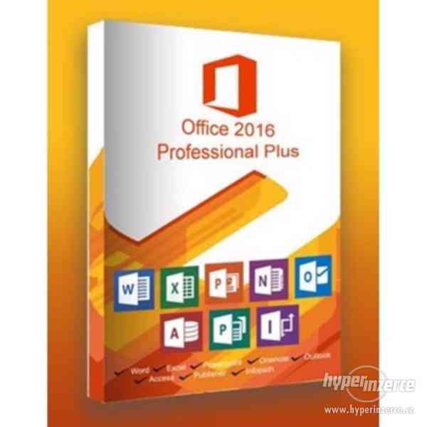 MS Office 2019 Profesional Plus 32/64