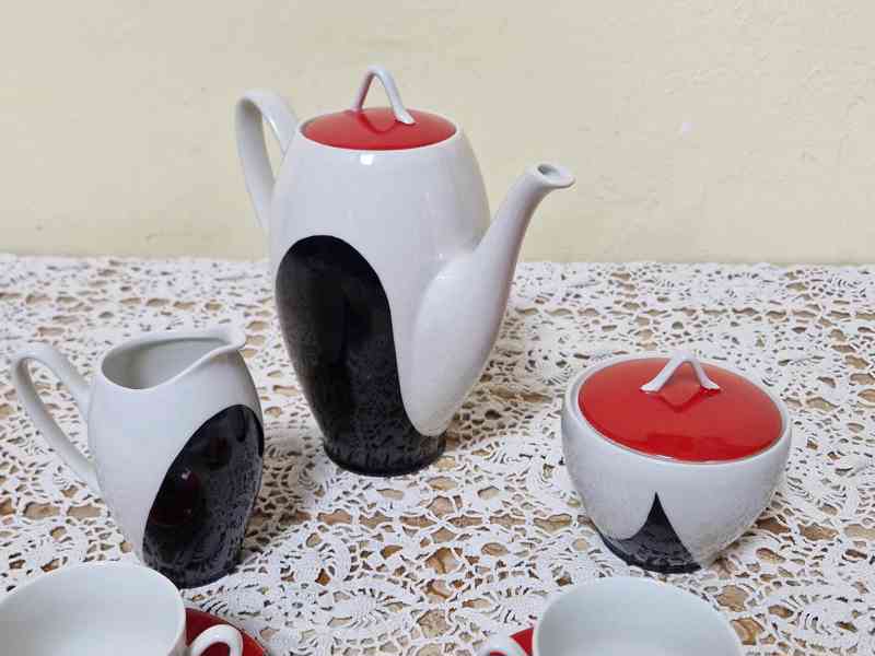 Stylový servis Brusel Josef Hahn Loučky Cornelia Czechoslova - foto 2