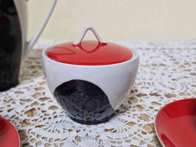 Stylový servis Brusel Josef Hahn Loučky Cornelia Czechoslova - foto 3