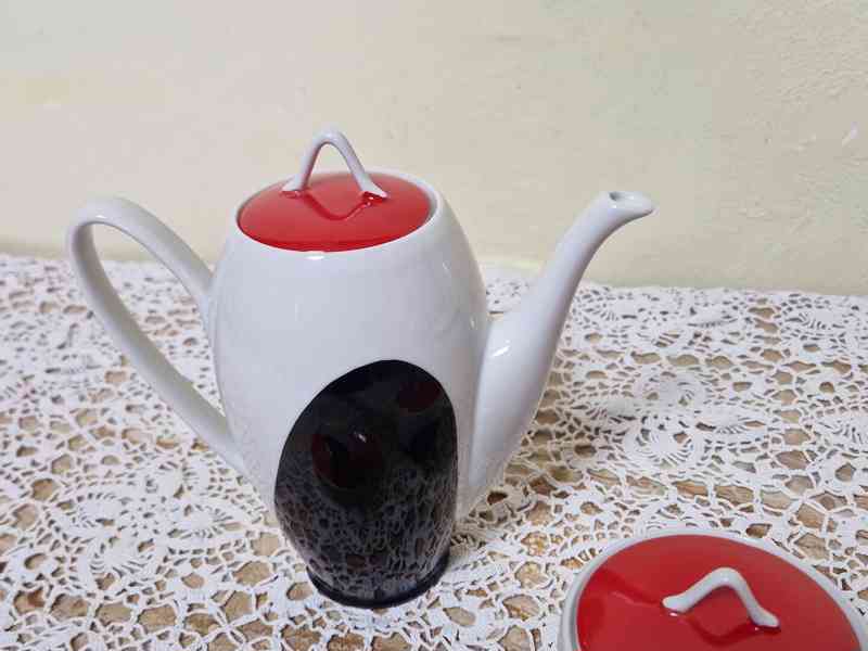 Stylový servis Brusel Josef Hahn Loučky Cornelia Czechoslova - foto 5