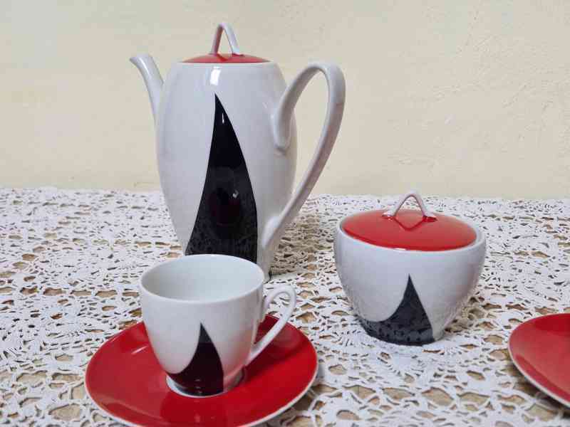 Stylový servis Brusel Josef Hahn Loučky Cornelia Czechoslova - foto 4