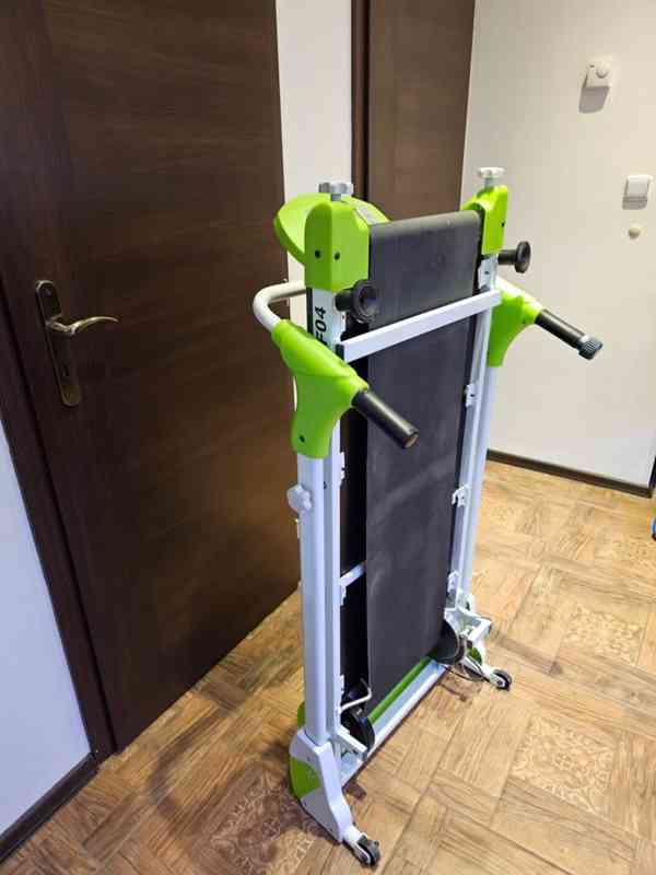 Běžecký pás Master F-04 (MAS-F04) - foto 6