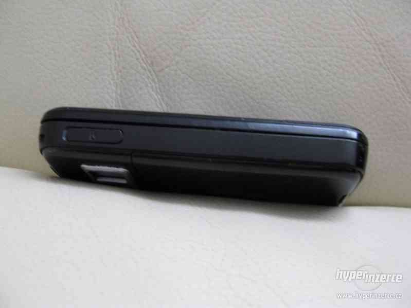 Nokia N85 - plně funkční výsuvný mobilní telefon z r.2008 - foto 6