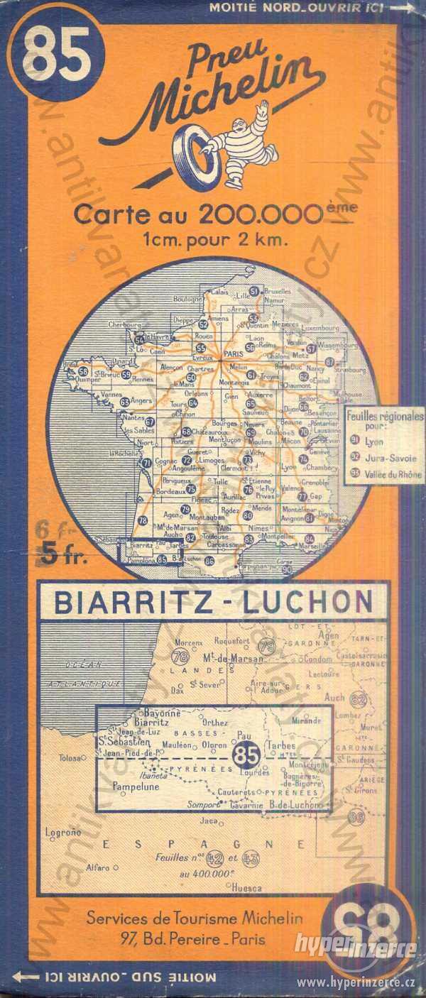 Biarritz-Luchon - foto 1