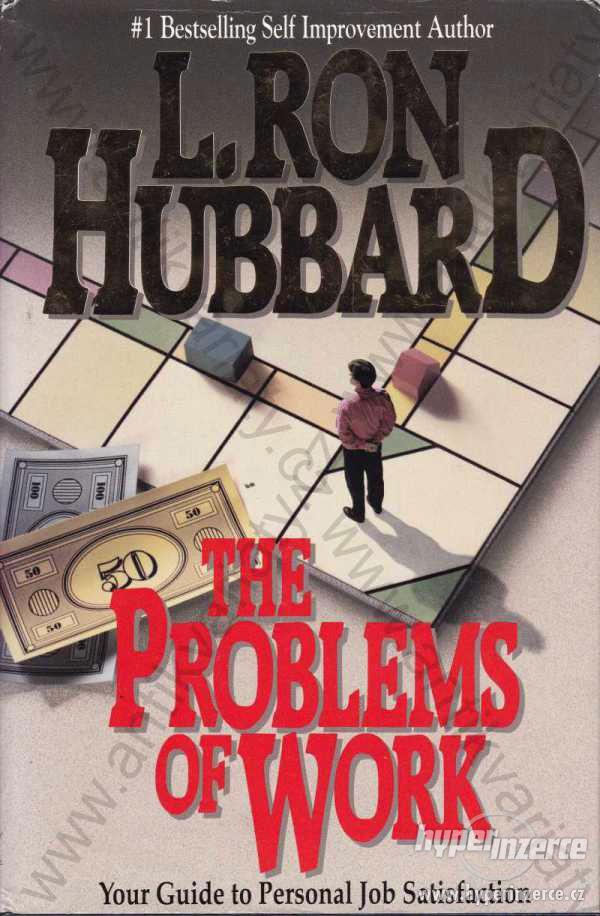 The Problems of Works L. Ron Hubbard 1994 - foto 1