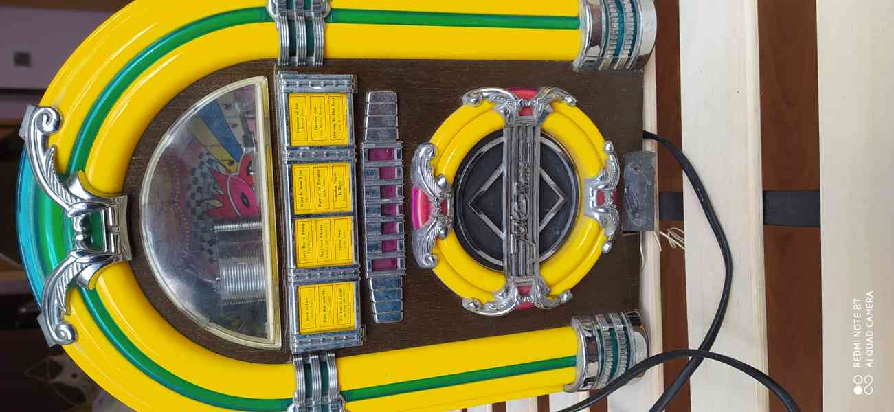 JUKEBOX - foto 4
