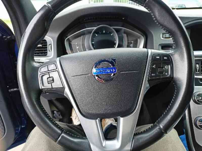 Volvo V60 - foto 7