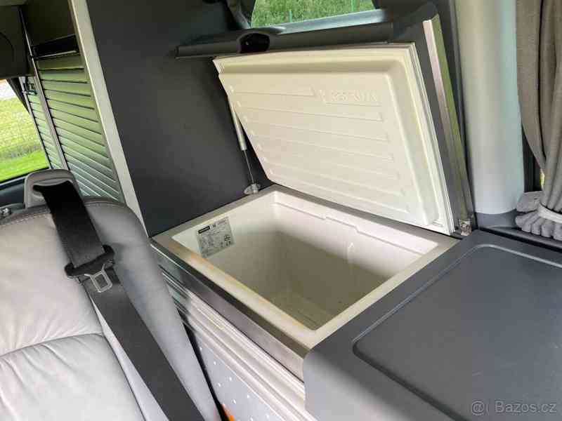 Mercedes-Benz Marco Polo CDI 2,2	 - foto 4