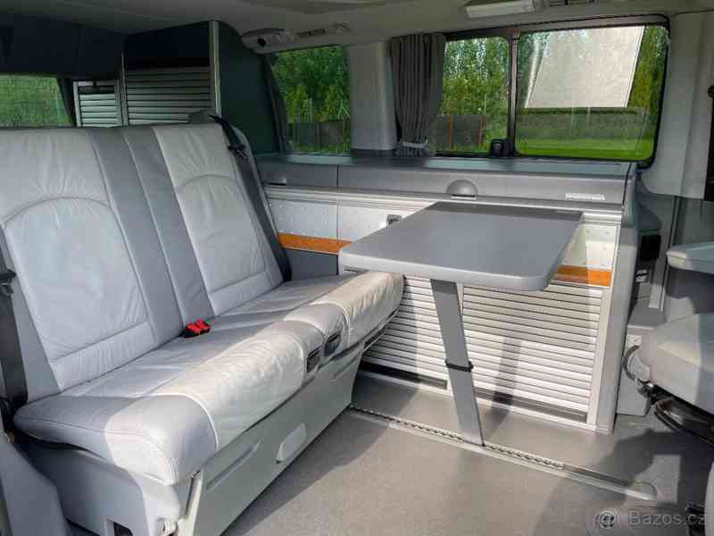 Mercedes-Benz Marco Polo CDI 2,2	 - foto 6