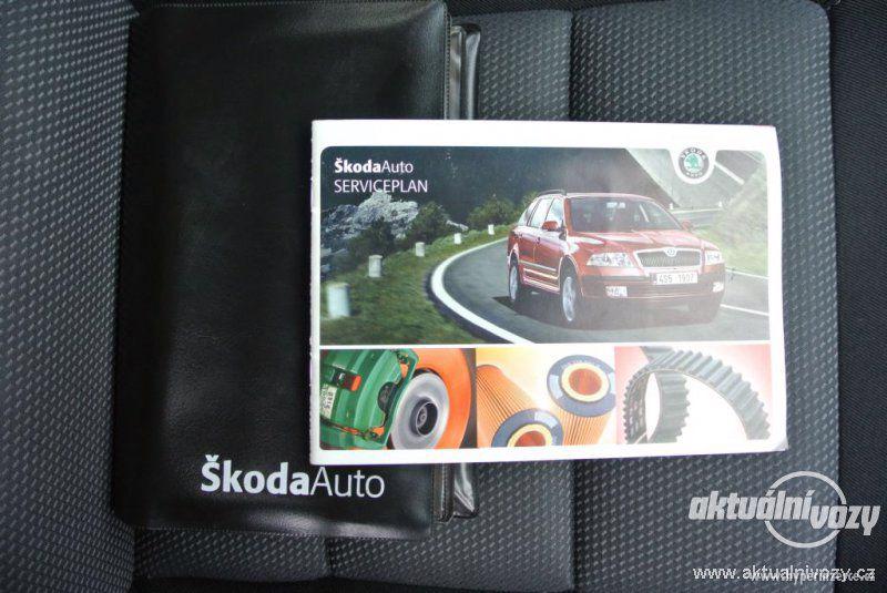 Škoda Octavia 1.9, nafta, rok 2007 - foto 7