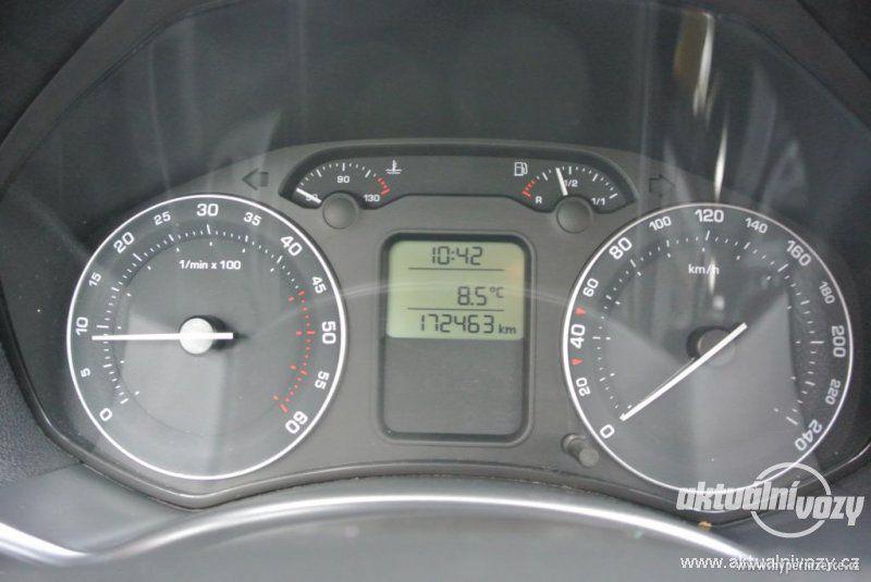 Škoda Octavia 1.9, nafta, rok 2007 - foto 17