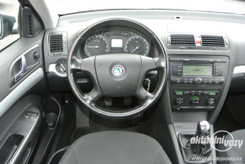 Škoda Octavia 1.9, nafta, rok 2007 - foto 23