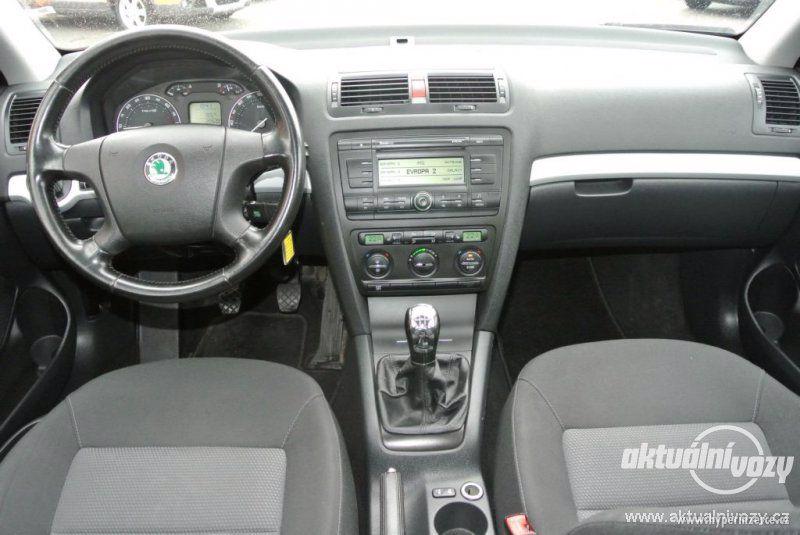 Škoda Octavia 1.9, nafta, rok 2007 - foto 35