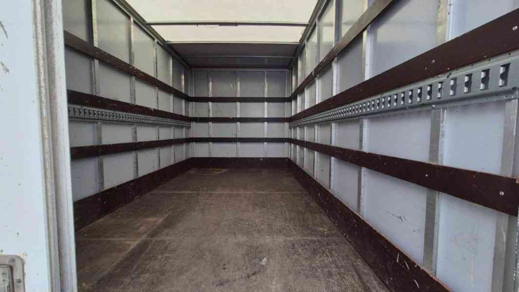IVECO Daily 35S16 se skříňovou nástavbou MARMONT - foto 5
