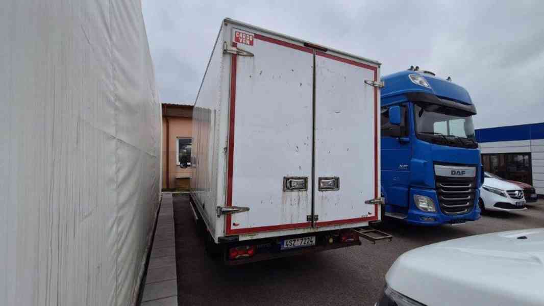 IVECO Daily 35S16 se skříňovou nástavbou MARMONT - foto 4