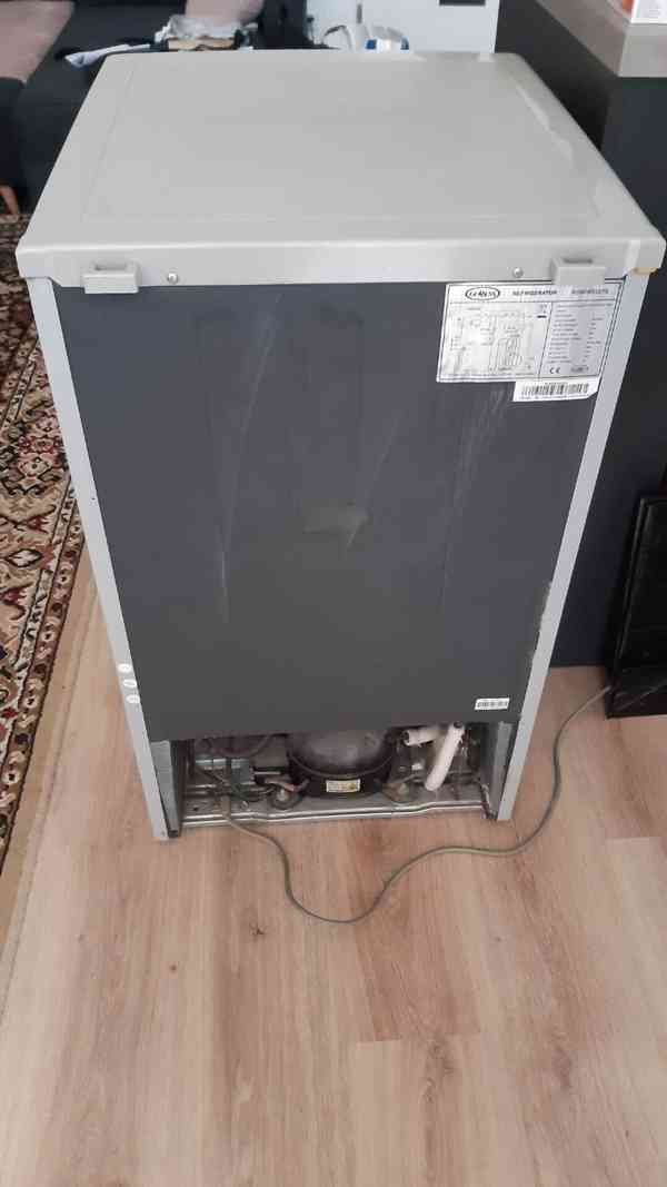 Chladnička Goddess  - foto 3