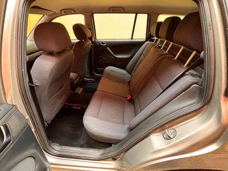 Škoda Octavia 1,9   I - foto 11